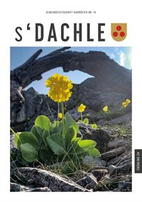 s´Dachle 74/2024